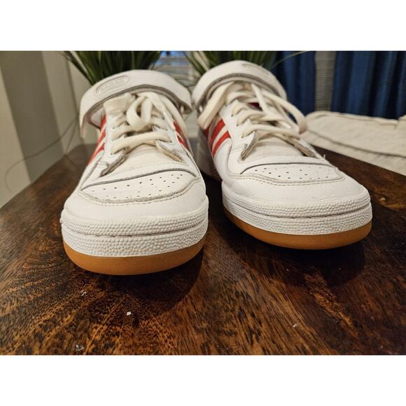 adidas B37769 Forum Low - Picture 6 of 8